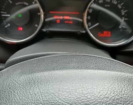 Черный Пежо 3008, объемом двигателя 1.56 л и пробегом 278 тыс. км за 7500 $, фото 3 на Automoto.ua