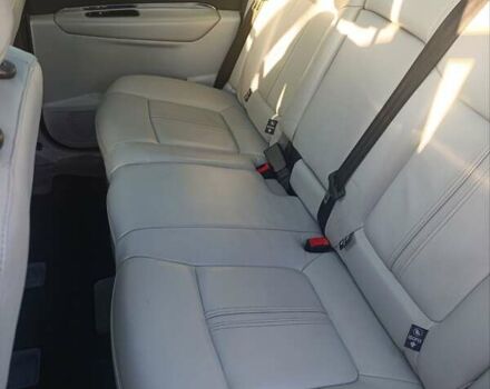 Черный Пежо 3008, объемом двигателя 1.56 л и пробегом 236 тыс. км за 7700 $, фото 25 на Automoto.ua