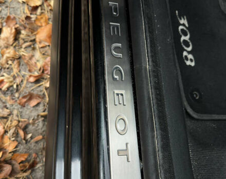 Пежо 3008 2010 в Львове на Automoto.ua Черный Пежо 3008, объемом двигателя 1.6 л и пробегом 206 тыс. км за 7700 $, фото 59 на Automoto.ua