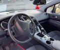 Чорний Пежо 3008, об'ємом двигуна 1.56 л та пробігом 221 тис. км за 8200 $, фото 8 на Automoto.ua