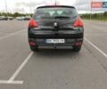 Чорний Пежо 3008, об'ємом двигуна 1.56 л та пробігом 246 тис. км за 8700 $, фото 15 на Automoto.ua