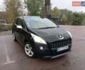 Чорний Пежо 3008, об'ємом двигуна 1.56 л та пробігом 250 тис. км за 8200 $, фото 13 на Automoto.ua