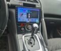 Черный Пежо 3008, объемом двигателя 2 л и пробегом 255 тыс. км за 9999 $, фото 12 на Automoto.ua