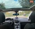 Чорний Пежо 3008, об'ємом двигуна 1.56 л та пробігом 196 тис. км за 8500 $, фото 28 на Automoto.ua