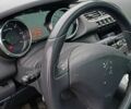 Черный Пежо 3008, объемом двигателя 2 л и пробегом 280 тыс. км за 8300 $, фото 4 на Automoto.ua