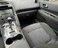 Черный Пежо 3008, объемом двигателя 1.6 л и пробегом 255 тыс. км за 7300 $, фото 7 на Automoto.ua