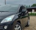 Черный Пежо 3008, объемом двигателя 1.6 л и пробегом 165 тыс. км за 8600 $, фото 14 на Automoto.ua