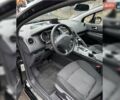 Черный Пежо 3008, объемом двигателя 2 л и пробегом 239 тыс. км за 10500 $, фото 7 на Automoto.ua