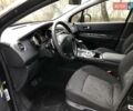 Черный Пежо 3008, объемом двигателя 1.6 л и пробегом 249 тыс. км за 7500 $, фото 16 на Automoto.ua