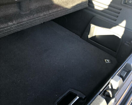 Черный Пежо 3008, объемом двигателя 1.6 л и пробегом 66 тыс. км за 6500 $, фото 32 на Automoto.ua