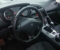Чорний Пежо 3008, об'ємом двигуна 1.56 л та пробігом 290 тис. км за 7300 $, фото 8 на Automoto.ua