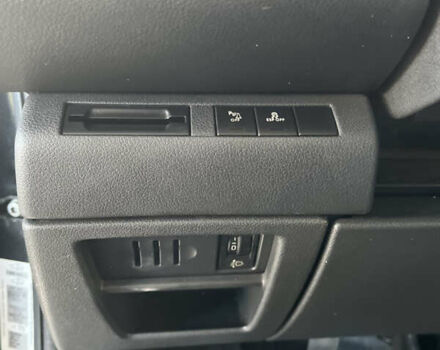 Чорний Пежо 3008, об'ємом двигуна 1.56 л та пробігом 263 тис. км за 8800 $, фото 42 на Automoto.ua