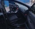 Черный Пежо 3008, объемом двигателя 1.6 л и пробегом 314 тыс. км за 7600 $, фото 8 на Automoto.ua