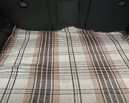 Черный Пежо 3008, объемом двигателя 1.56 л и пробегом 278 тыс. км за 7500 $, фото 9 на Automoto.ua