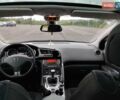 Чорний Пежо 3008, об'ємом двигуна 1.56 л та пробігом 246 тис. км за 8700 $, фото 8 на Automoto.ua