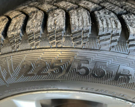 Чорний Пежо 3008, об'ємом двигуна 1.56 л та пробігом 263 тис. км за 8800 $, фото 38 на Automoto.ua