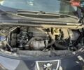 Черный Пежо 3008, объемом двигателя 1.6 л и пробегом 215 тыс. км за 7900 $, фото 3 на Automoto.ua