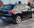 Чорний Пежо 3008, об'ємом двигуна 1.6 л та пробігом 289 тис. км за 7999 $, фото 9 на Automoto.ua