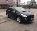 Чорний Пежо 3008, об'ємом двигуна 0 л та пробігом 1 тис. км за 8500 $, фото 1 на Automoto.ua