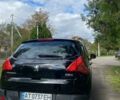 Чорний Пежо 3008, об'ємом двигуна 1.56 л та пробігом 196 тис. км за 8500 $, фото 38 на Automoto.ua