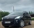 Черный Пежо 3008, объемом двигателя 1.6 л и пробегом 165 тыс. км за 8600 $, фото 4 на Automoto.ua