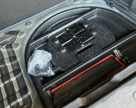 Чорний Пежо 3008, об'ємом двигуна 1.56 л та пробігом 263 тис. км за 8800 $, фото 54 на Automoto.ua