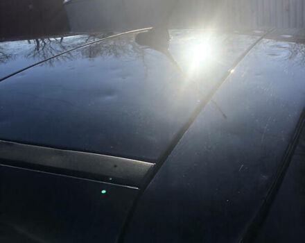 Черный Пежо 3008, объемом двигателя 1.6 л и пробегом 66 тыс. км за 6500 $, фото 11 на Automoto.ua