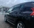 Чорний Пежо 3008, об'ємом двигуна 1.56 л та пробігом 290 тис. км за 7300 $, фото 4 на Automoto.ua