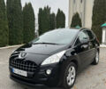 Чорний Пежо 3008, об'ємом двигуна 1.56 л та пробігом 263 тис. км за 8800 $, фото 16 на Automoto.ua