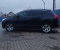 Черный Пежо 3008, объемом двигателя 1.6 л и пробегом 314 тыс. км за 7600 $, фото 13 на Automoto.ua