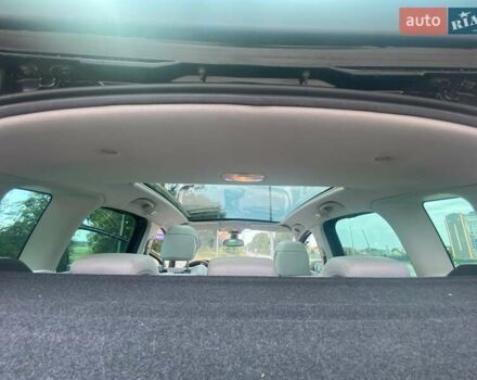 Черный Пежо 3008, объемом двигателя 1.6 л и пробегом 183 тыс. км за 9600 $, фото 39 на Automoto.ua