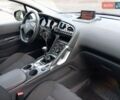 Чорний Пежо 3008, об'ємом двигуна 1.56 л та пробігом 250 тис. км за 8200 $, фото 14 на Automoto.ua