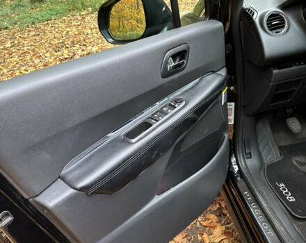 Пежо 3008 2010 в Львове на Automoto.ua Черный Пежо 3008, объемом двигателя 1.6 л и пробегом 206 тыс. км за 7700 $, фото 14 на Automoto.ua