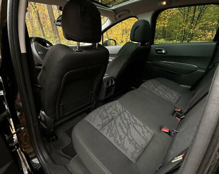 Пежо 3008 2010 в Львове на Automoto.ua Черный Пежо 3008, объемом двигателя 1.6 л и пробегом 206 тыс. км за 7700 $, фото 53 на Automoto.ua