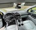 Черный Пежо 3008, объемом двигателя 2 л и пробегом 281 тыс. км за 8200 $, фото 13 на Automoto.ua