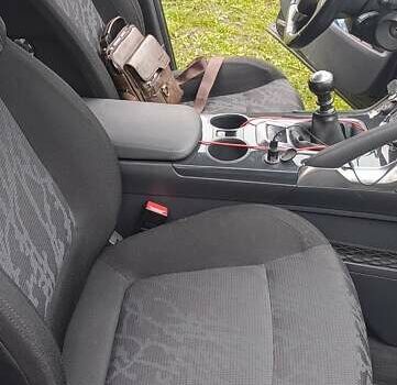 Черный Пежо 3008, объемом двигателя 2 л и пробегом 280 тыс. км за 8300 $, фото 9 на Automoto.ua