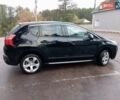 Чорний Пежо 3008, об'ємом двигуна 1.56 л та пробігом 250 тис. км за 8200 $, фото 11 на Automoto.ua