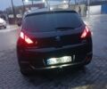 Черный Пежо 3008, объемом двигателя 1.6 л и пробегом 314 тыс. км за 7600 $, фото 4 на Automoto.ua