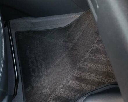 Черный Пежо 3008, объемом двигателя 2 л и пробегом 260 тыс. км за 10900 $, фото 39 на Automoto.ua