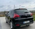 Черный Пежо 3008, объемом двигателя 2 л и пробегом 281 тыс. км за 8200 $, фото 6 на Automoto.ua