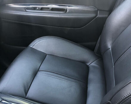 Черный Пежо 3008, объемом двигателя 1.6 л и пробегом 66 тыс. км за 6500 $, фото 24 на Automoto.ua