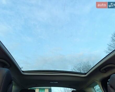 Чорний Пежо 3008, об'ємом двигуна 1.6 л та пробігом 289 тис. км за 7999 $, фото 28 на Automoto.ua