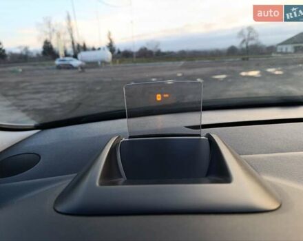 Чорний Пежо 3008, об'ємом двигуна 1.6 л та пробігом 289 тис. км за 7999 $, фото 20 на Automoto.ua