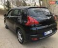 Черный Пежо 3008, объемом двигателя 1.6 л и пробегом 249 тыс. км за 7500 $, фото 8 на Automoto.ua