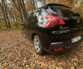 Пежо 3008 2010 в Львове на Automoto.ua Черный Пежо 3008, объемом двигателя 1.6 л и пробегом 206 тыс. км за 7700 $, фото 72 на Automoto.ua