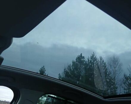 Чорний Пежо 3008, об'ємом двигуна 1.56 л та пробігом 290 тис. км за 7300 $, фото 11 на Automoto.ua