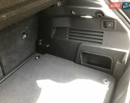 Черный Пежо 3008, объемом двигателя 2 л и пробегом 239 тыс. км за 10500 $, фото 24 на Automoto.ua