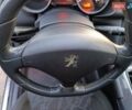 Чорний Пежо 3008, об'ємом двигуна 1.6 л та пробігом 289 тис. км за 7999 $, фото 18 на Automoto.ua