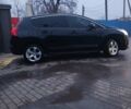 Черный Пежо 3008, объемом двигателя 1.6 л и пробегом 314 тыс. км за 7600 $, фото 12 на Automoto.ua