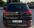 Чорний Пежо 3008, об'ємом двигуна 1.56 л та пробігом 221 тис. км за 8200 $, фото 5 на Automoto.ua